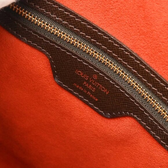 Louis Vuitton Damier Triana Handbag N51155 VI1928 164833 - Picture 2 of 11